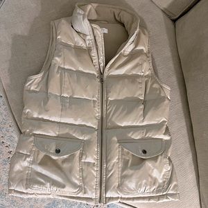 Puffer Vest